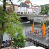 1208F 046 Neckar Tuebingen